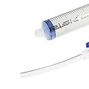 TOG Oil Injection Syringe Pet Feeding Syringe for Car Bike Brake Fluid Removal| Automotive Tools & Supplies| Shop Equipment & Supplies| Fluid Transfer Pumps