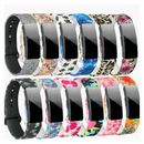 For Fitbit Inspire/Inspire HR ACE2 Replacement Silicone Sport Watch Band Strap ◥