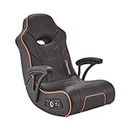 X Rocker G-Force Sport 2.1 Stereo Audio Gaming Chair with Subwoofer (Electronic Games)