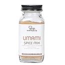 The Mushrooms Hub all purpose Umami Spice Mix ( Mushroom Flavour), 50 Gm x 1