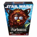 Hasbro Disney Star Wars Furbacca Chewbacca Furby Interactive Toy