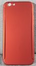 iPhone  6 / 6s - Red with 360 protection