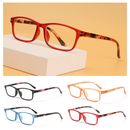 Presbyopische Brille für Leser Frauen Mann Anti-Augen-Belastung Computer TV Brille