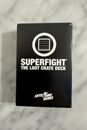 Superfight Card Game Loot Crate Deck Exclusive