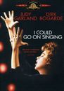I Could Go on Singing [] [ DVD Region 1