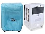HAVAI Anti Bacterial Cover for Havai Sapphire XL 20 Litre Personal Cooler Water Resistant Cover Size(LXBXH) cm: 48.5 X 42.5 X 64.5
