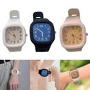 Wristwatch Electronic Watch for Girls Boys Men Women Valentines Day Gifts