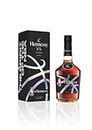 Hennessy Very Special Cognac, NBA Collector’s Edition 2023 Gift Box, 70cl