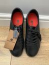 Shoes For Crews Black Workwear, uk Size 8 • Brand New