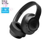 JBL Tune 760NC Wireless Bluetooth Headphones Hifi Noise Cancelling Over-Ear +Mic