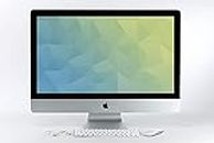 Apple iMac 27" 2019-3.6GHz i9 8 Core - 64GB RAM - 2TB Flash SSD - Radeon Pro 580X 8GB (Reconditionné)
