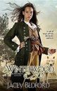 Winterwood: 1; Rowankind - 0756410150, paperback, Jacey Bedford