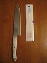 CUTCO Model 1728 White (Pearl) Petite Chef Knife