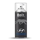 Bolt Spray Premium Paint - SPRAY BOLT PINTURA BICAPA PARA HYUNDAI METAL 400ML - FR BLACK DIAMOND EFFECT