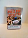 Signed Copy: Press Box Revolution: How Sports Reporting Has Changed