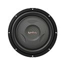 Infinity REF1000S Reference 10 Inch Low Profile Subwoofer with SSI (Selectable Smart Impedance)