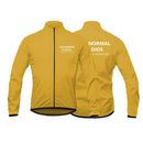 Windproof Waterproof Lightweight Cycling Long Sleeve Jacket Shirt Mtb Jerseys