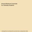 Internal Medicine Essentials for Clerkship Students, Patrick C. Alguire