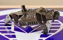 TRANSFORMERS GENERATIONS COMBINER WARS FIRST AID CANNON GUN FIST 2015
