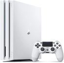 PlayStation 4 Pro Glacier White 1TB (CUH-7200BB02)