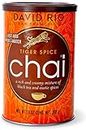 David Rio Chai Mix, Tiger Spice, 14 Ounce