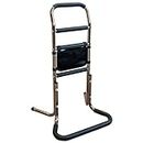 Standing Supports Aid Stand Assist, Seat Lift Assist, Adjustable Heights Safety Hand Rails, Mobility & Daily Living Aids, Easy Get Up Chair Support, Fall Protection for Elderly, Disabled, Pregnant