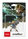 amiibo The Legend of Zelda: Tears of the Kingdom - Link - Nintendo Switch