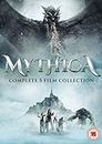 Mythica: the Boxset