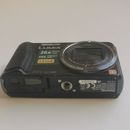 Panasonic Lumix DMC-TZ30 Digital Compact Camera- Pour Pièces 