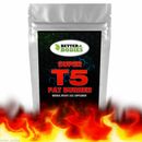 Extremely Strong T5 Fat Burners capsules Fast weight loss Slimming Diet 