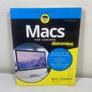 Macs For Seniors For Dummies by Mark L. Chambers (Large Paperback, 2016)