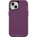 Nueva funda para iPhone 13 serie Otterbox Defender - púrpura rosa