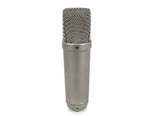 Rode NT1-A NT1A Large-Diaphragm Condenser Microphone silver vocals Working JP
