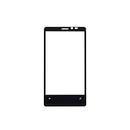 JayTong Outer Glass Lens Front Screen Replacement with Free Tools for Nokia Lumia 920 (Not LCD and Not Digitizer) Black