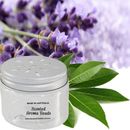 Eucalyptus & Lavender Room/Car Air Freshener Aroma Beads Odour Rid