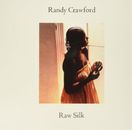 Randy Crawford Raw Silk (Vinyl) 12" Album