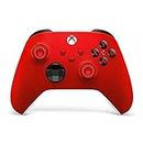 Microsoft Xbox Wireless Controller for Xbox Series X|S, Xbox One, and Windows Devices - Pulse Red