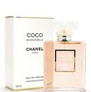 Chanel Coco Mademoiselle  3.4oz | 100 ml Eau De Parfum Spray New Sealed