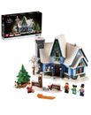 LEGO Creator Expert:  Santa’s Workshop 10293 New & Factory Sealed set