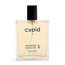 Adiveda Natural Cupid Perfume For Men & Women - Sweet & Spicy Oudh Eau de Parfum - 100 ml
