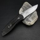 Kershaw Pocket Knife 1670 S30V Black Stonewashed Blur Folder 