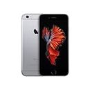Apple SLP iPhone 6S 64GB Premium Gris SIDERAL