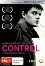 Control - Director's Suite - Sam Riley, Samantha Morton, Anton Corbijn - DVD