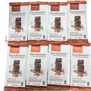 LOT OF 8 Chuao Chocolatier Gourmet Baconluxious  Plant Based Bacon Best By 03/24