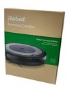 iRobot Roomba Combo i517020 Robot Vacuum & Mop Woven Neutral
