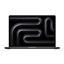 Apple 2023 MacBook Pro (16-inch, M3 Pro chip with 12‑core CPU and 18‑core GPU, 36GB Unified Memory, 512GB) - Space Black
