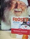 Hallmark Books, a division of Hallmark Cards, Inc. Frosty The Snowman Hallmark Recordable Storybook