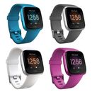 Fitbit Versa Lite Activity Tracker Colorful Wearable Fitness Smartwatch FB415