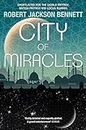 City of Miracles: The Divine Cities Book 3