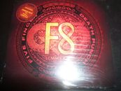 FIVE FINGER DEATH PUNCH F8 (Digipak) CD – New  